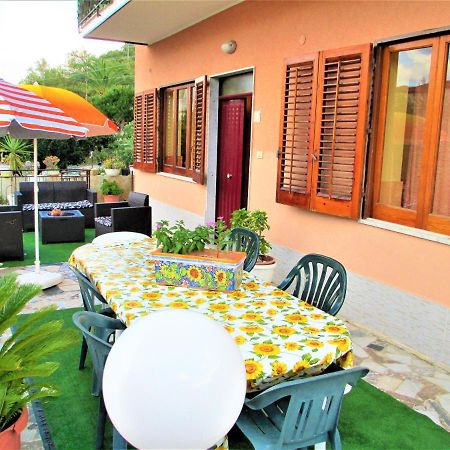 Casa Rosaria Villa San Giorgio  Exteriör bild