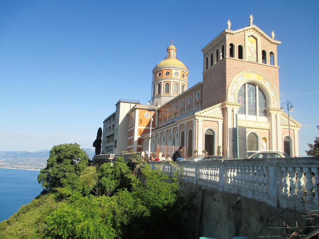 Casa Rosaria Villa San Giorgio  Exteriör bild