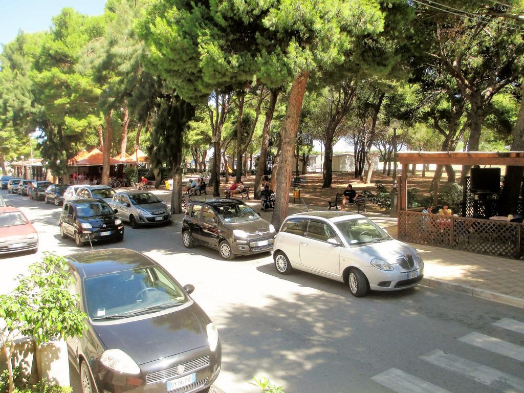 Casa Rosaria Villa San Giorgio  Exteriör bild
